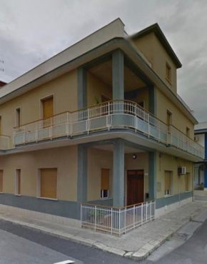Отель Casa Vacanze SeaCentre  Авола